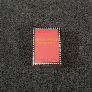 Nicki Minaj Minajesty Perfume